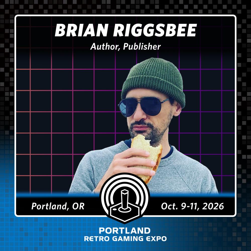 Brian Riggsbee